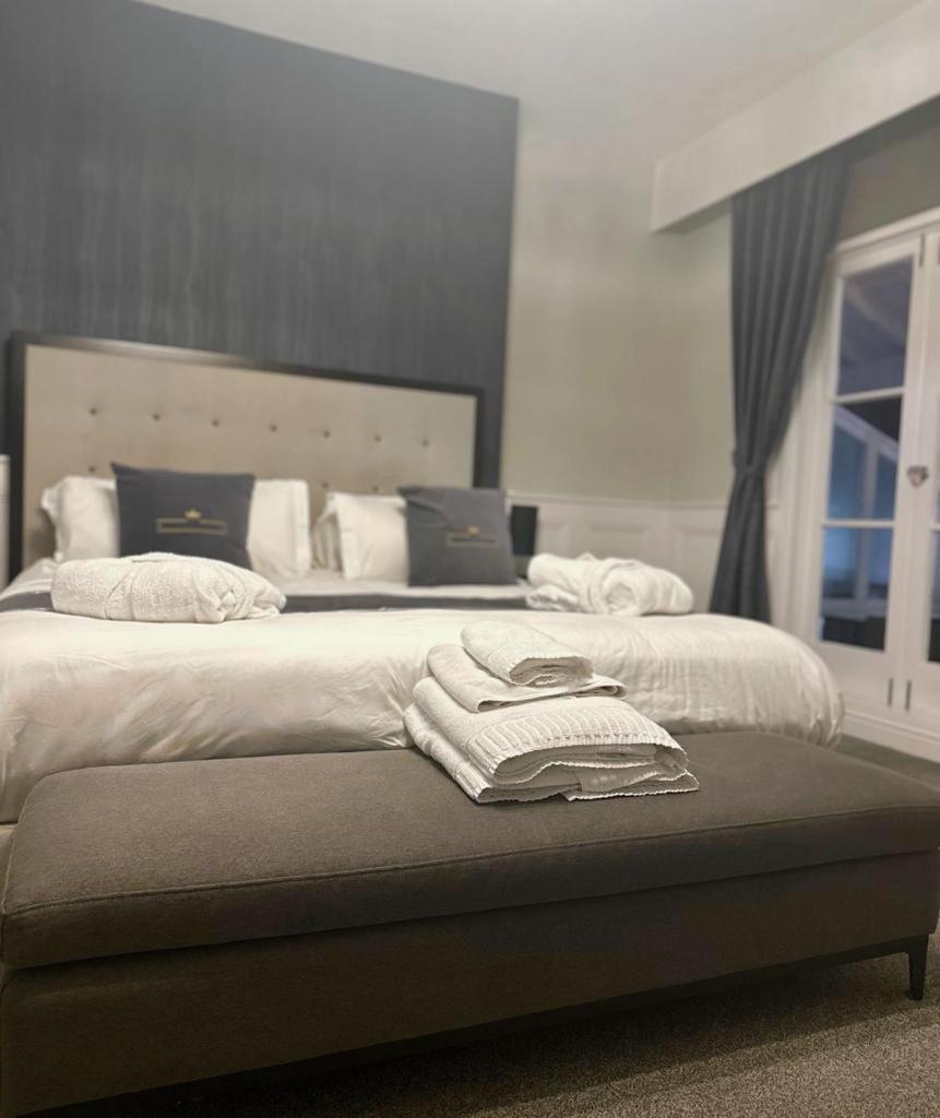 The Royal Hotel - Clacton On Sea Екстер'єр фото