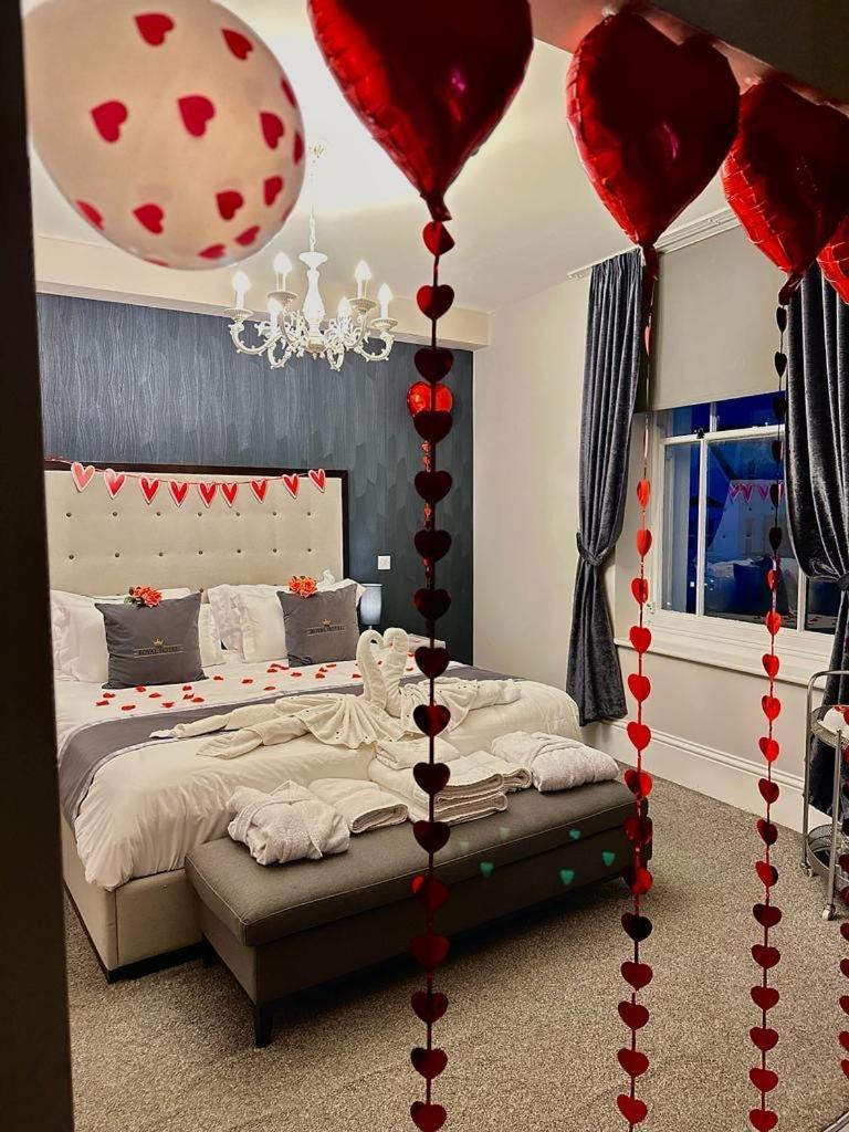 The Royal Hotel - Clacton On Sea Екстер'єр фото
