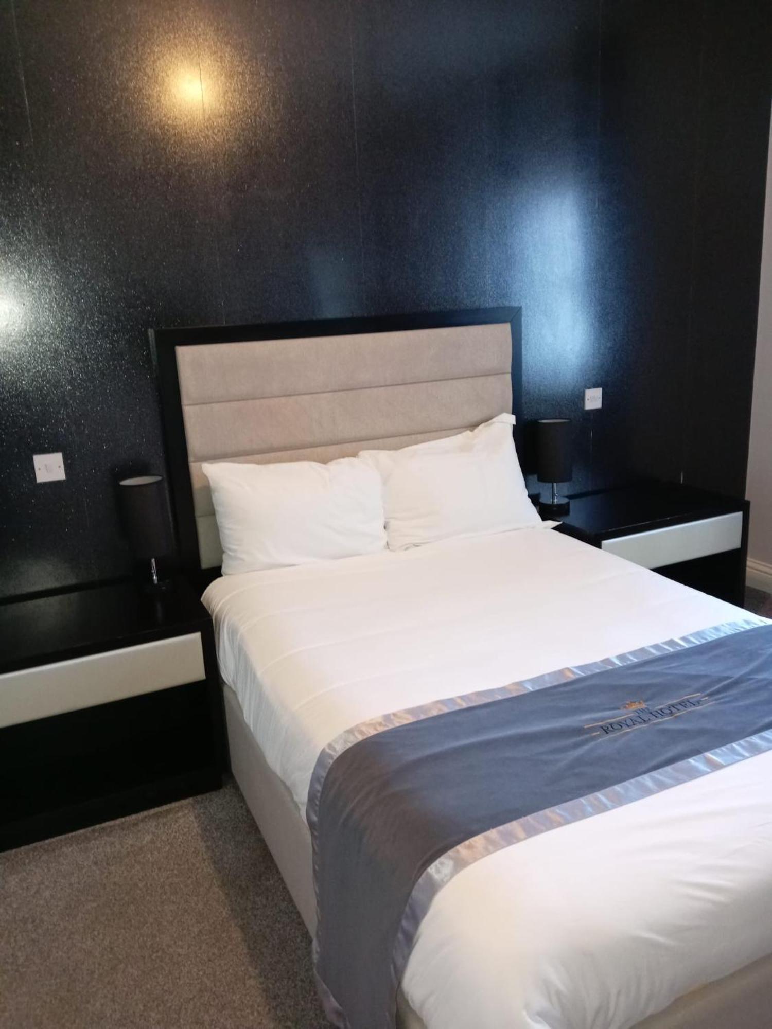 The Royal Hotel - Clacton On Sea Екстер'єр фото