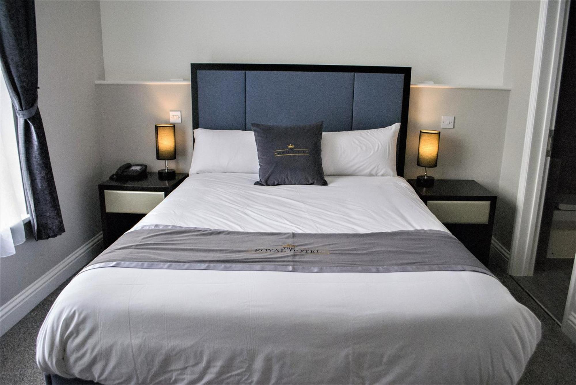 The Royal Hotel - Clacton On Sea Екстер'єр фото