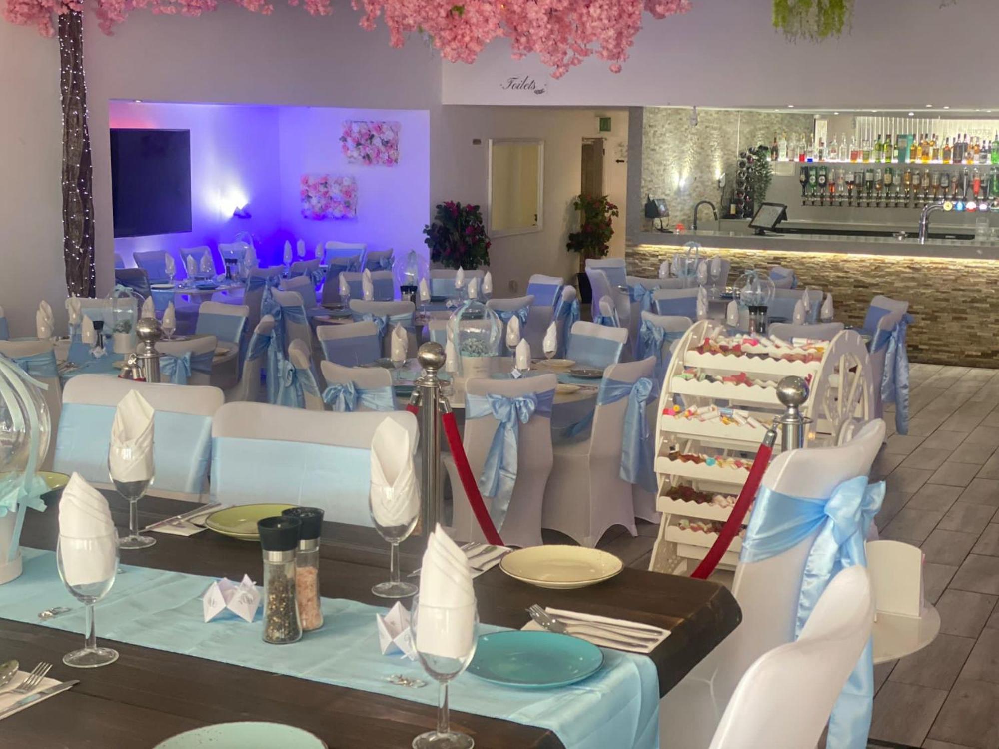 The Royal Hotel - Clacton On Sea Екстер'єр фото