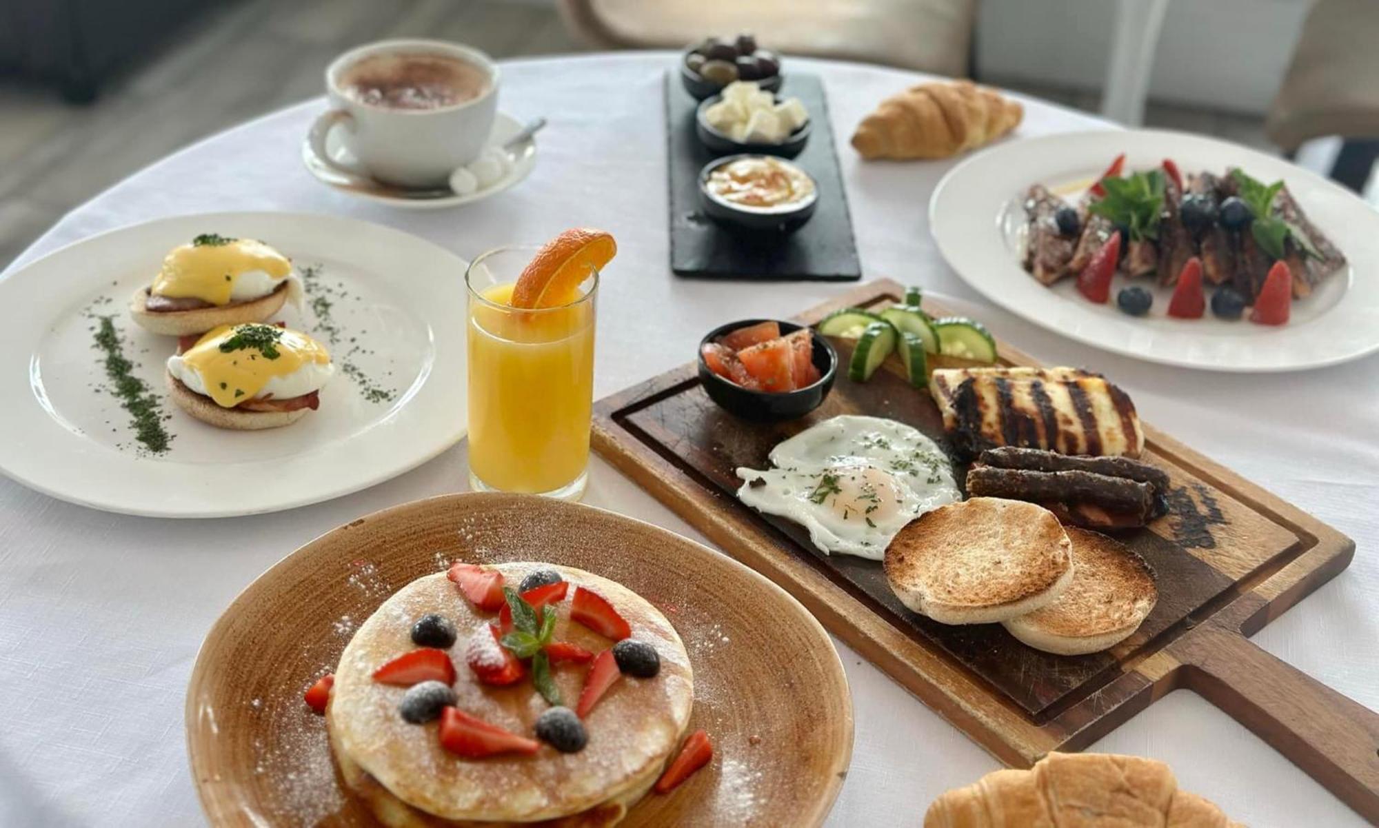 The Royal Hotel - Clacton On Sea Екстер'єр фото