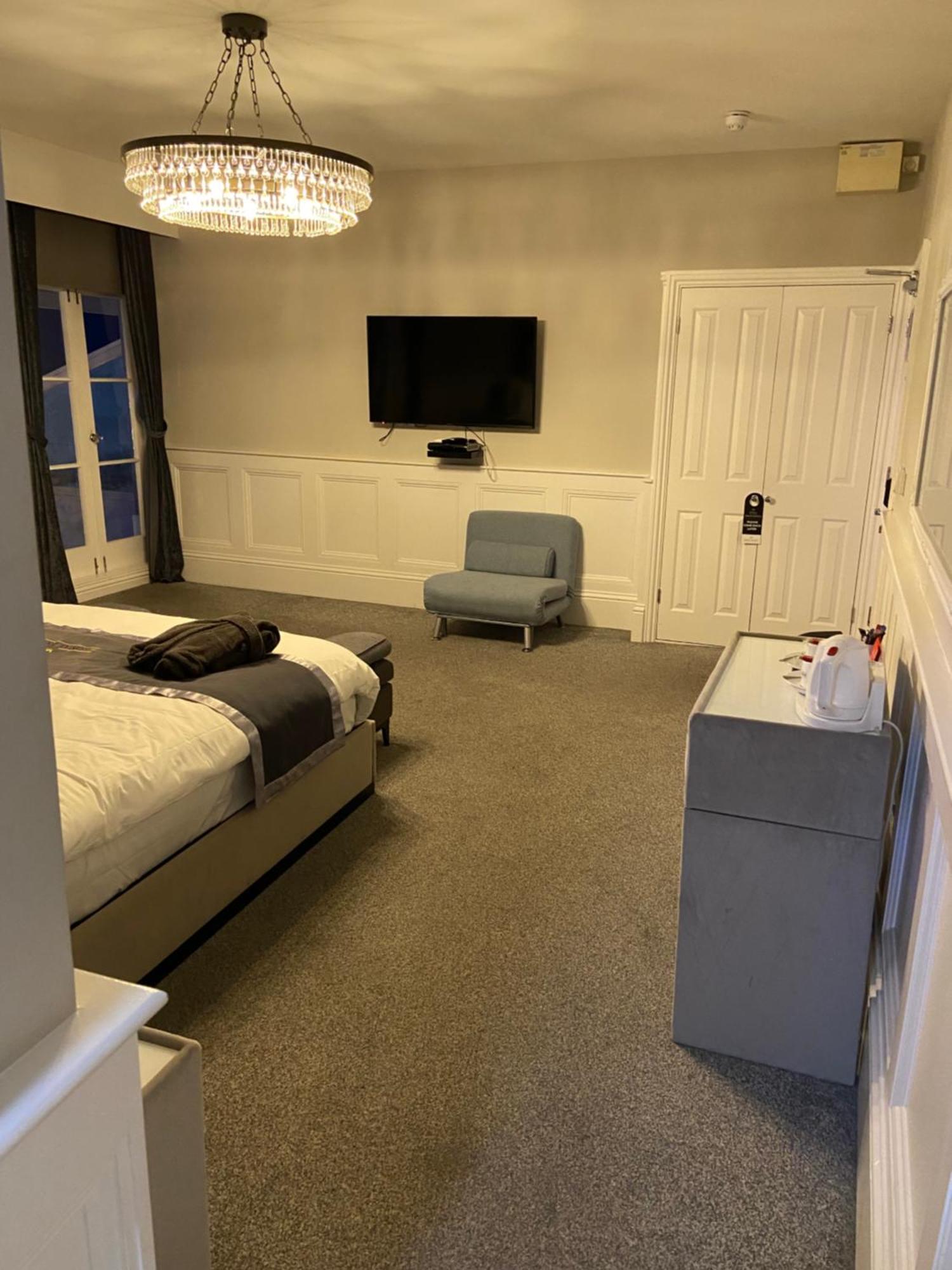 The Royal Hotel - Clacton On Sea Екстер'єр фото