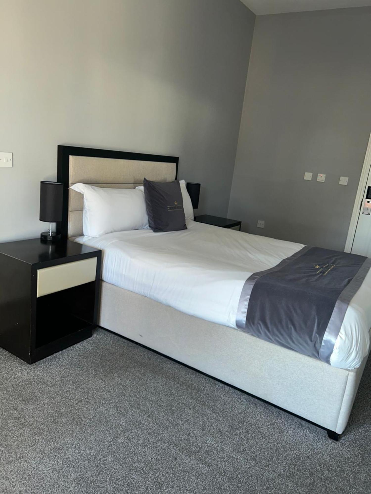 The Royal Hotel - Clacton On Sea Екстер'єр фото