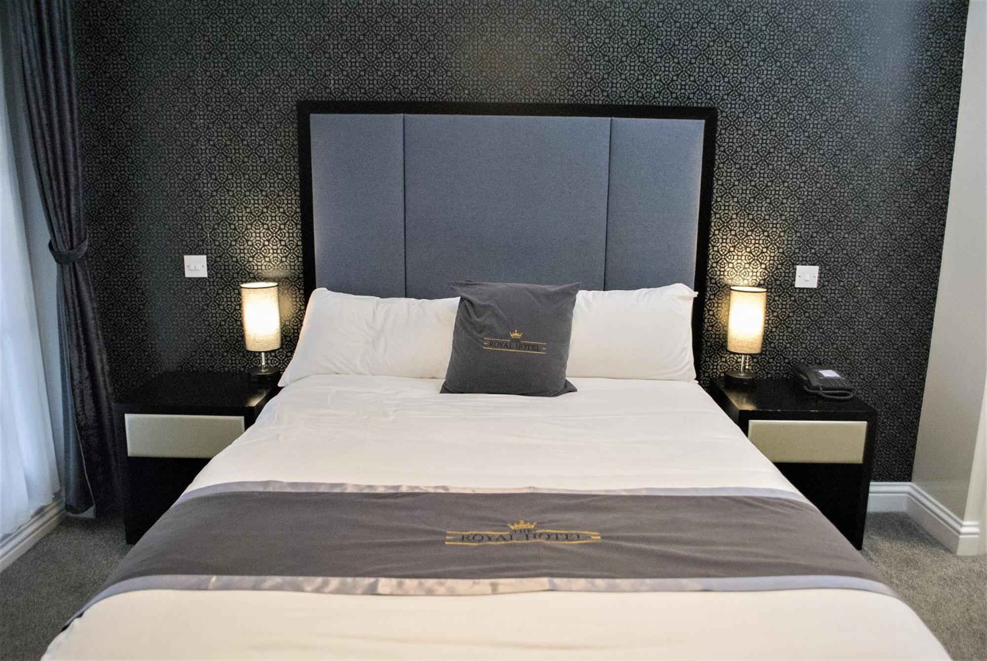 The Royal Hotel - Clacton On Sea Екстер'єр фото