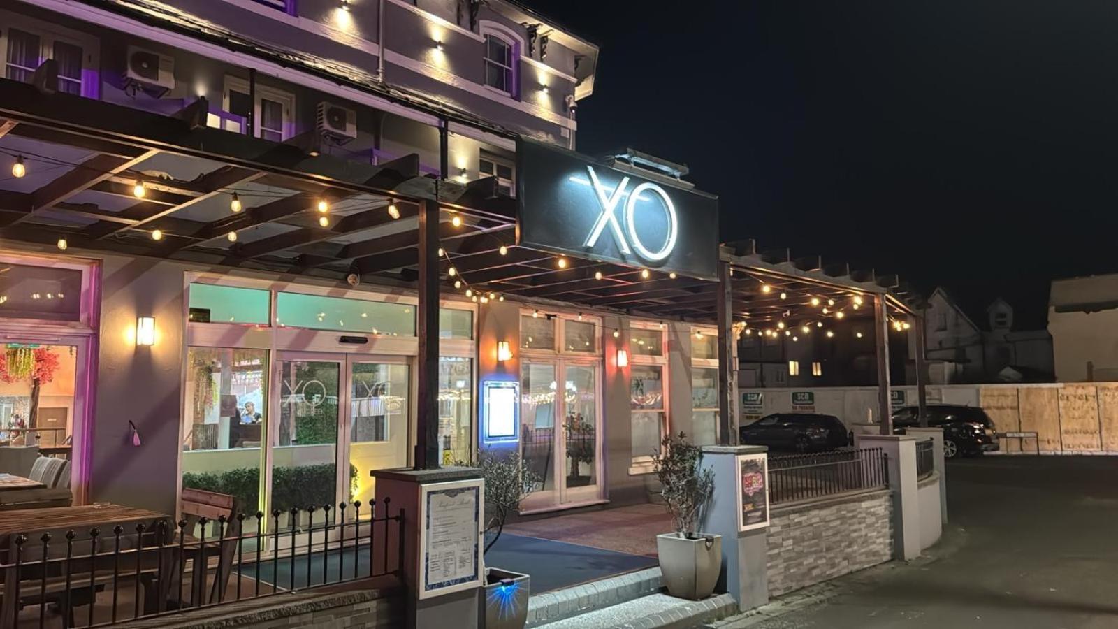The Royal Hotel - Clacton On Sea Екстер'єр фото
